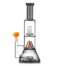 HEMPER -  Volcano XL Bong 13"