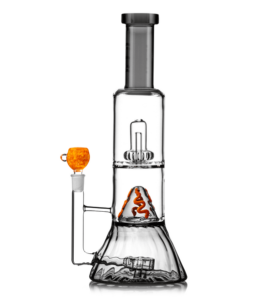 HEMPER -  Volcano XL Bong 13"