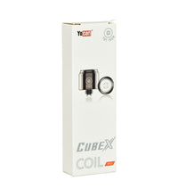 Yocan Cubex TGT Coil 5pcs