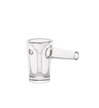 MJ Arsenal Basin Bubbler