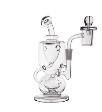 MJ Arsenal Titan Mini Dab Rig