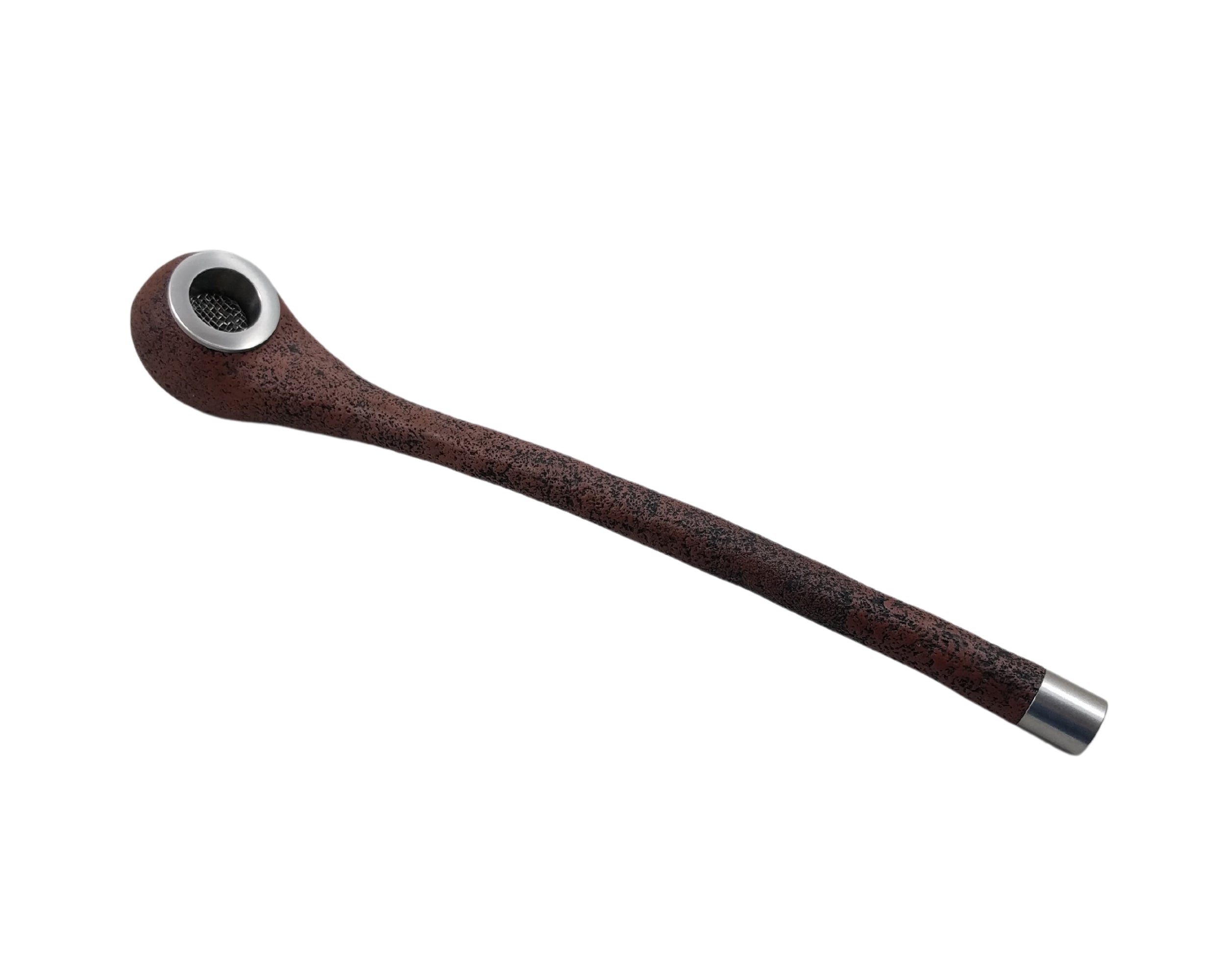 Gadzyl Churchwarden Smoking pipe (DHL express shipping included)