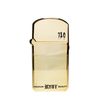 RYOT VERB 710 FLIP Concentrate Vaporizer | 650mAh