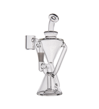 MJ Arsenal Time Turner Mini Dab Rig