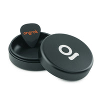 Ongrok Aluminum Storage Puck