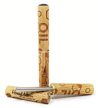 Honey Dabber II Cherry Wood Dab Straw