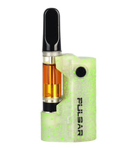 Pulsar Gigi Oil Cartridge Vaporizer