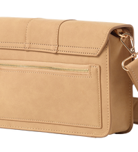 Citizen Hyde Lockable, Odor resistant Crossbody Bag