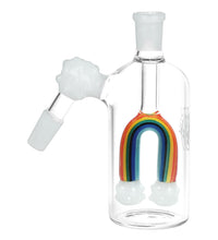 Pulsar Chasing Rainbows Ash Catcher | 5" | 14mm