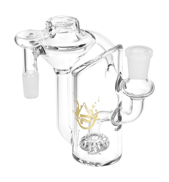 Pulsar Alchemist Recycler Ash Catcher | 14mm | 5" | Colors Vary