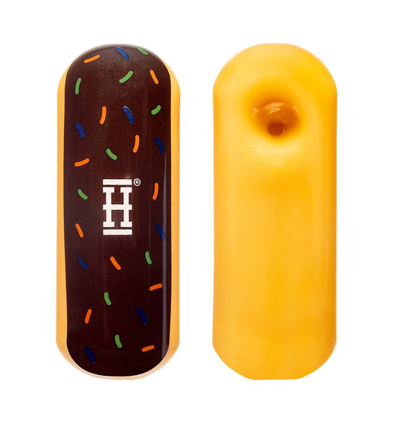 Hemper Donut Hand Pipe - 4.5"