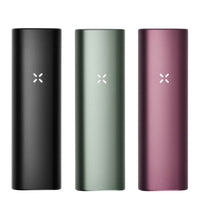 PAX Plus 2-in-1 Vaporizer - 3300mAh