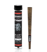 Mike Tyson 2.0 x Futurola "The Toad" Cone 6-Pk