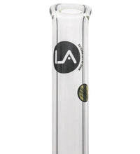 LA Pipes "Alchemist" Scientific Beaker Bong