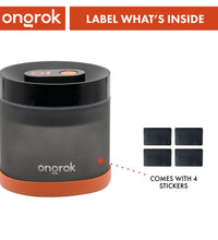 Ongrok Vacuum Pump Jar