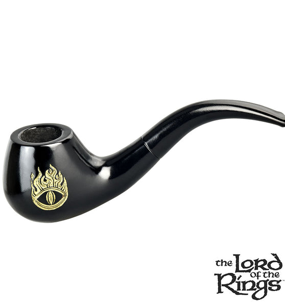 Pulsar Shire Pipes SAURON Smoking Pipe - 5.5"