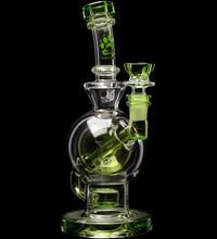 Calibear Colored Ball Flower Of Life Rig