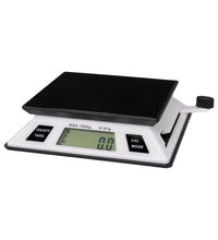 Truweigh ECO Kinetic Energy Mini Scale - 1000g x 0.1g