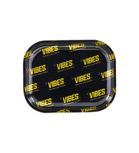 VIBES Signature Metal Rolling Tray