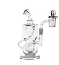 MJ Arsenal Titan Mini Dab Rig