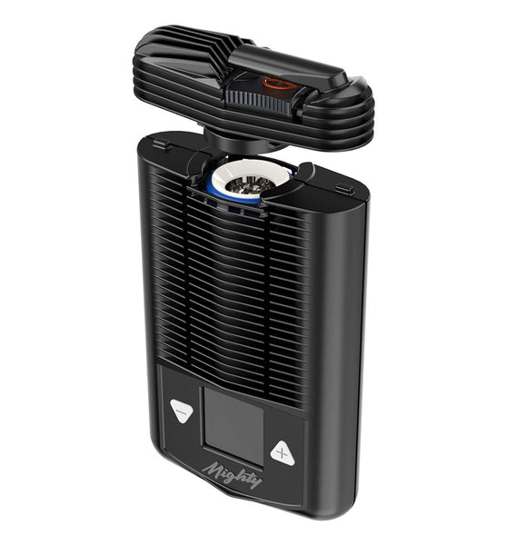 Storz & Bickel Mighty+ (Plus) Portable Vaporizer