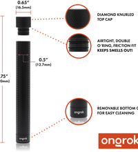 Ongrok Premium Storage Tube | Single