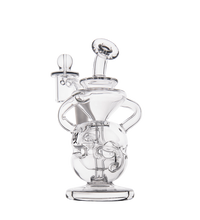 MJ Arsenal Infinity Mini Dab Rig