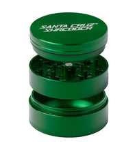 Santa Cruz Shredder Large 3-Piece Grinder