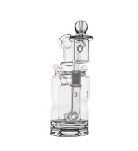 MJ Arsenal Turbine Mini Dab Rig