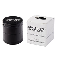 Santa Cruz Shredder Small 4-Piece Grinder