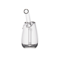 MJ Arsenal Bulb Bubbler