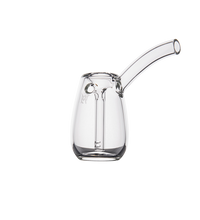 MJ Arsenal Bulb Bubbler