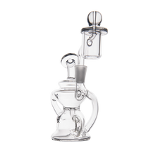 MJ Arsenal Hydra Mini Dab Rig