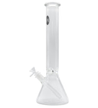 LA Pipes "Thicc Boy" Super Heavy 9mm Thick Beaker Bong