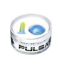 Pulsar Terp Slurper Screw & Marble Set