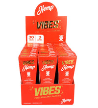 VIBES Hemp Cones