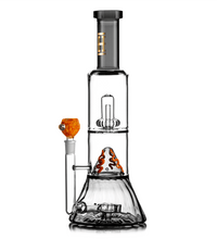 HEMPER -  Volcano XL Bong 13"