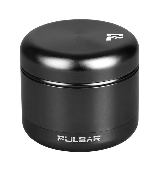 Pulsar Matte Herb Grinder