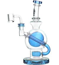 Calibear Colored Ball Flower Of Life Rig