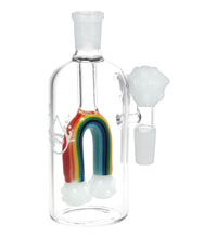 Pulsar Chasing Rainbows Ash Catcher | 5" | 14mm