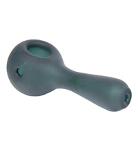 MJ Arsenal Sandblasted Pioneer Spoon Pipe