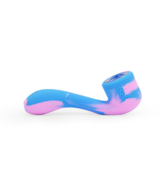 Ritual - 4.5'' Silicone Sherlock - Cotton Candy