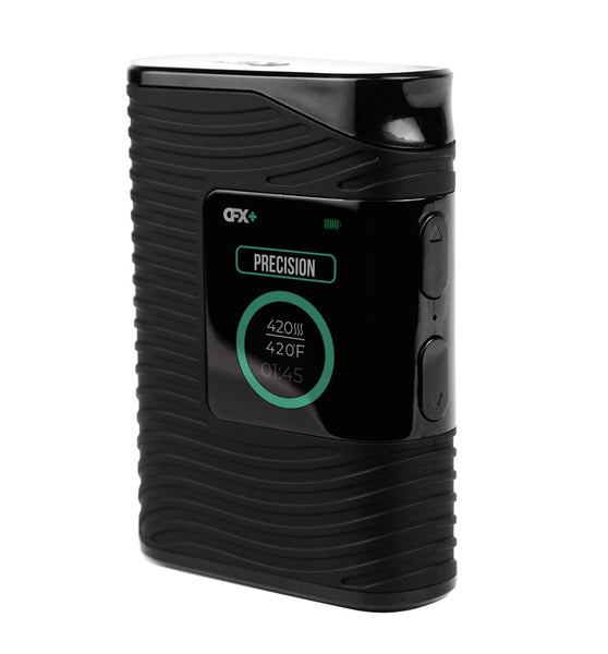 Boundless CFX+ Dry Herb Vaporizer - 2500mAh