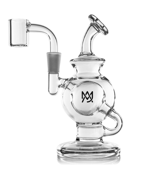 MJ Arsenal Atlas Mini Dab Rig