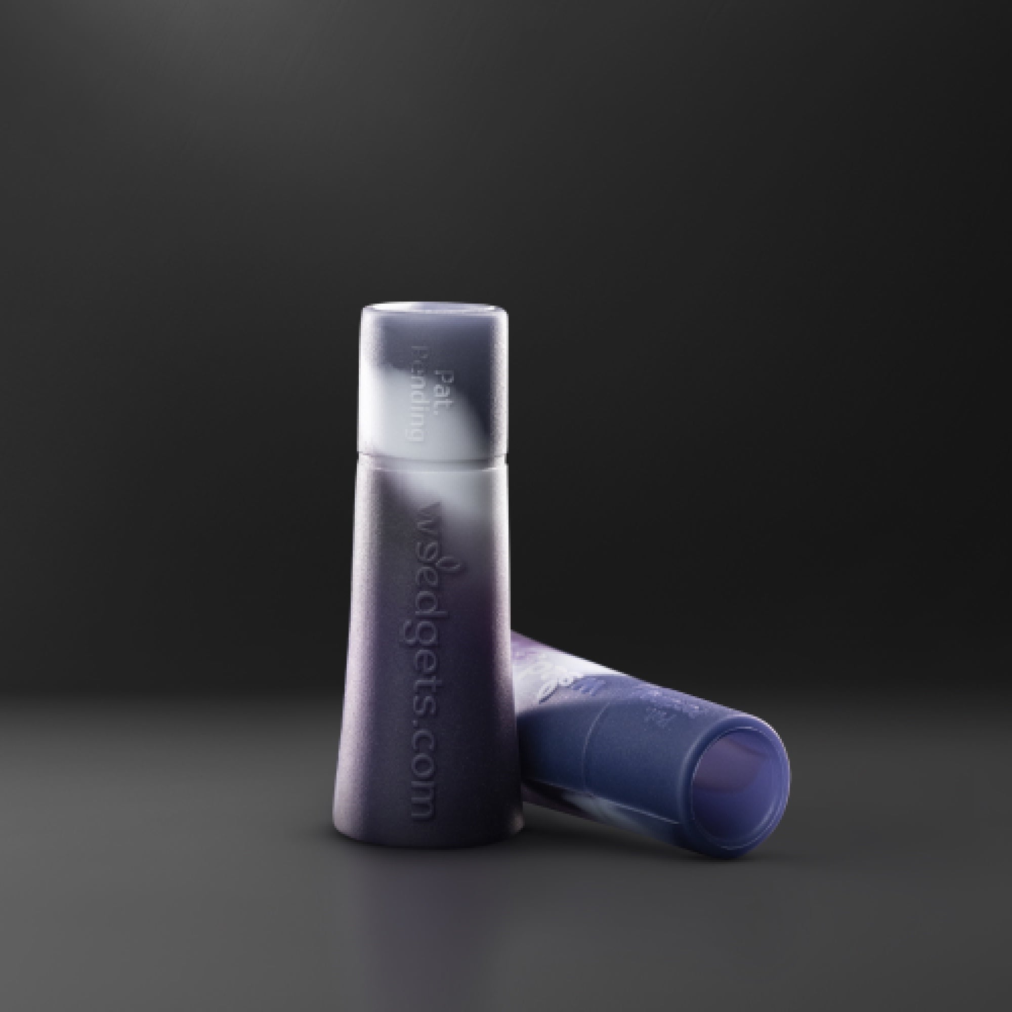 Tic-Toke Filter Tips - Set of (2) Regular Size