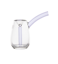 MJ Arsenal Bulb Bubbler