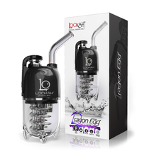 Lookah Dragon Egg Vaporizer