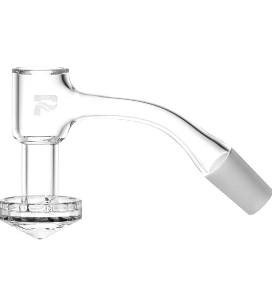 Pulsar Terp Slurper Diamond Point Bottom Banger