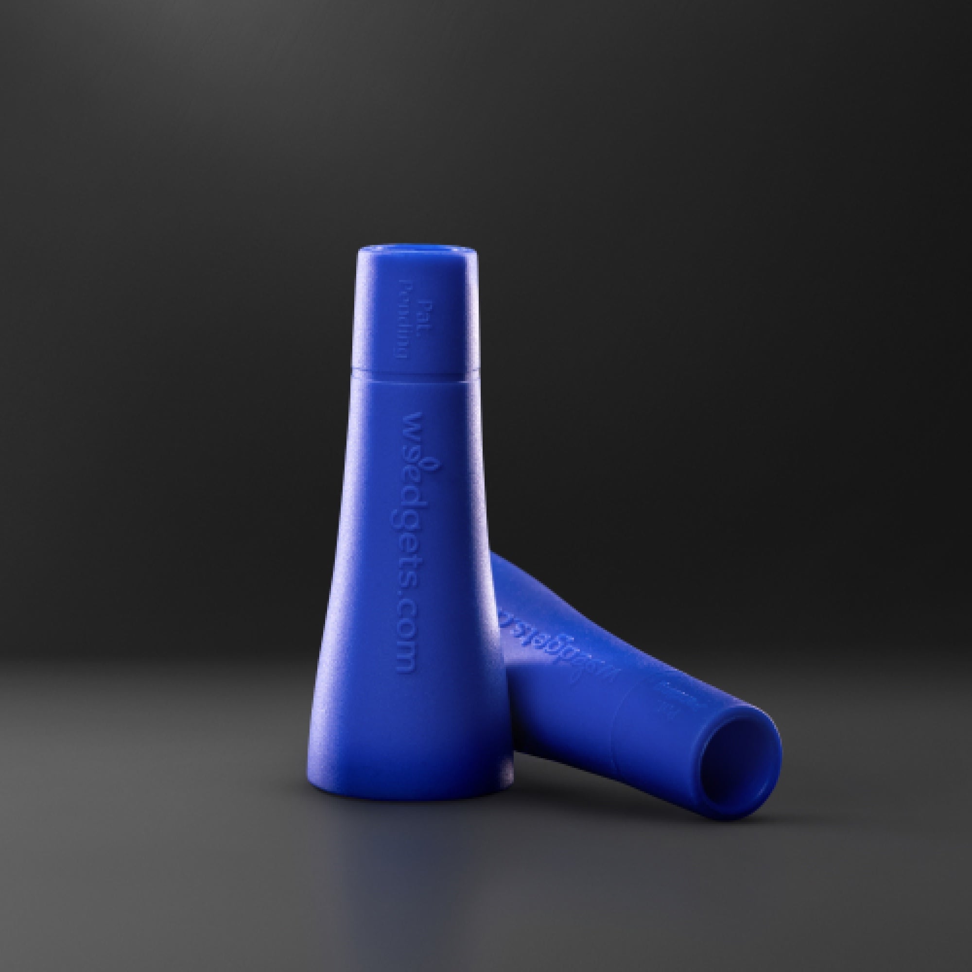 Tic-Toke Filter Tips - Set of (2) Medium Size