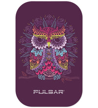 Pulsar Magnetic Rolling Tray Lid - 11